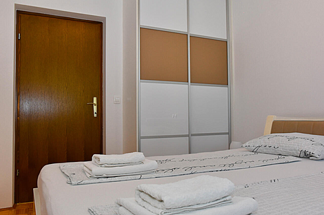 Центр, 3-комнатная квартира Люция: 17