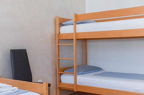 Центр, 3-комнатная квартира Люция: 19