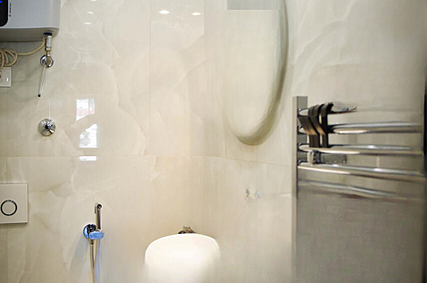 Центр, 3-комнатная квартира Люция: 23