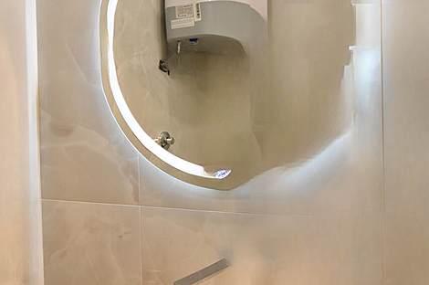 Центр, 3-комнатная квартира Люция: 24