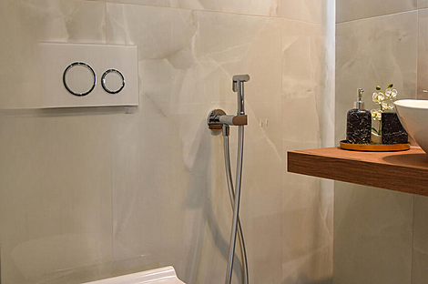 Центр, 3-комнатная квартира Люция: 25