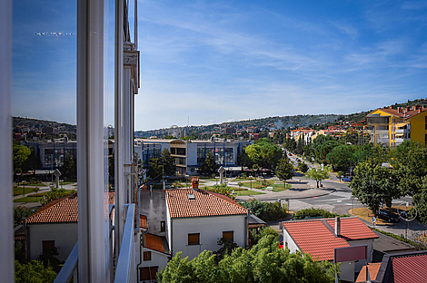 Центр, 3-комнатная квартира Люция: 28