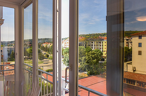 Центр, 3-комнатная квартира Люция: 29