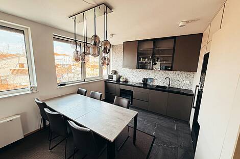 Жильё в Копере: 5