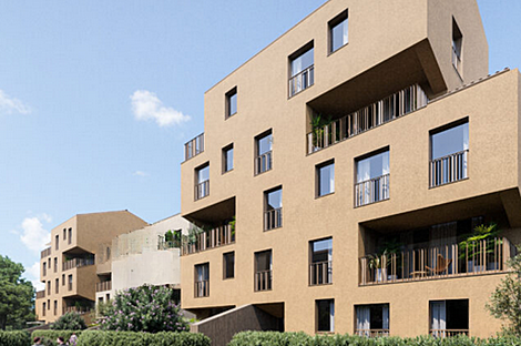 Квартира с тремя комнатами в Изоле: 6