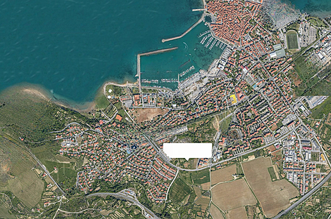 Квартира с тремя комнатами в Изоле: 7