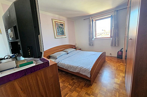 Квартира из трёх комнат в Пиране: 10