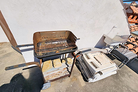 Квартира из трёх комнат в Пиране: 18