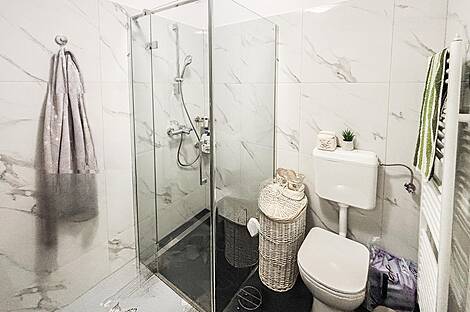 Квартира с двумя комнатами на Новую Лучию: 17