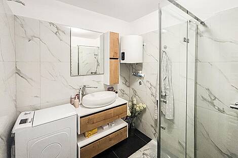 Квартира с двумя комнатами на Новую Лучию: 18