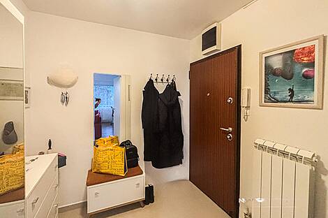 Квартира с двумя комнатами на Новую Лучию: 25