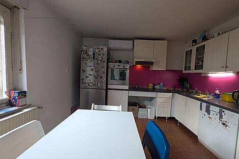 Квартира с двумя комнатами в Копере: 2