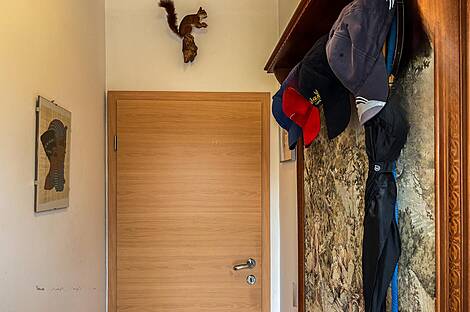 Бертики, 3-комнатная квартира: 14