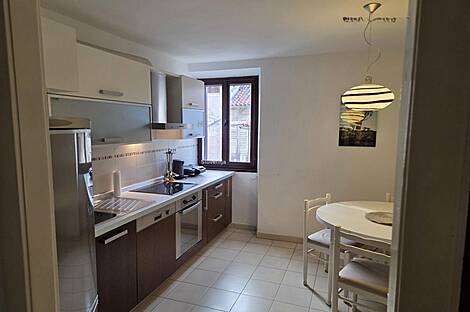 Квартира с двумя комнатами в Пиране: 3