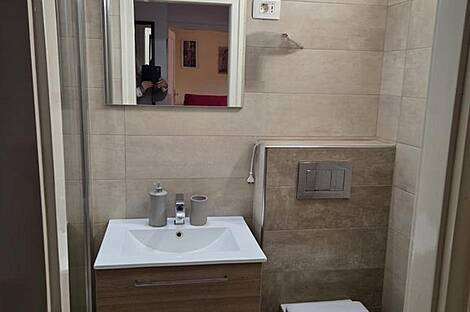 Квартира с двумя комнатами в Пиране: 6