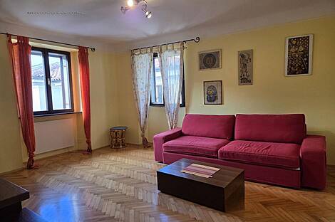 Квартира с двумя комнатами в Пиране: 7