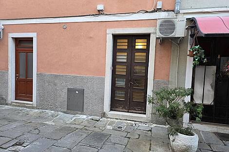 Квартира с двумя комнатами в Пиране: 18