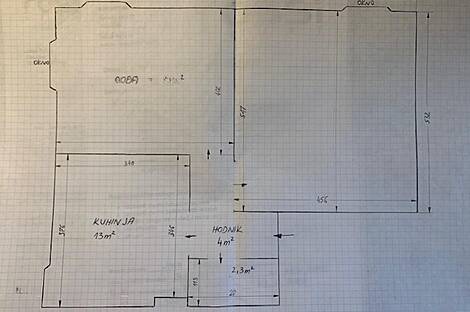 Квартира с двумя комнатами в Пиране: 22