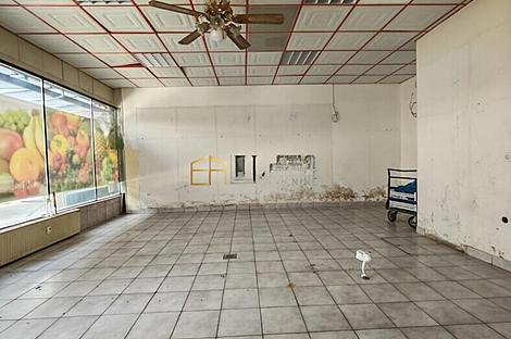 Фужины - коммерческая недвижимость: 1