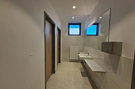 Торговое помещение Вич: 11