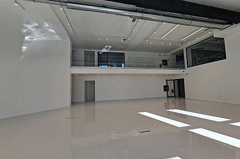 Офисная площадь Вик: 8