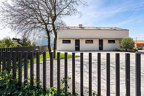 Дом в поселении Сежана: 5