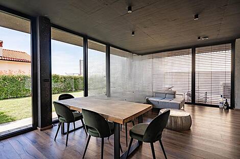 Дом в поселении Сежана: 14