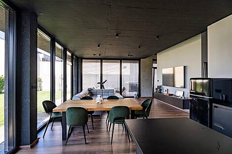 Дом в поселении Сежана: 15