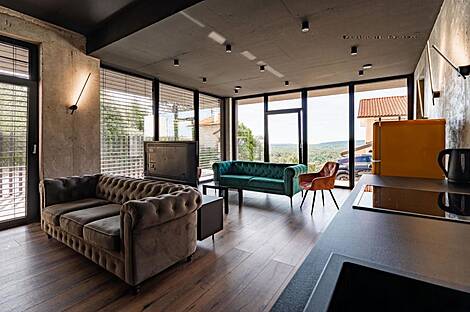 Дом в поселении Сежана: 19