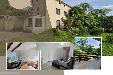 Дом в Драгонье: 1