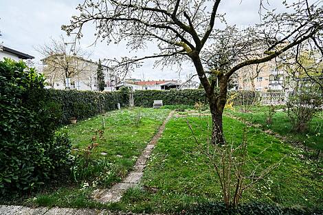 Квартира с тремя комнатами, Бежиград: 14