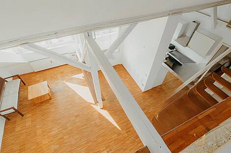 Трёхкомнатная квартира в Новом Бежиграде: 3