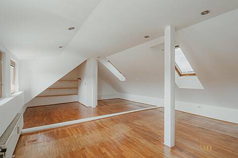 Трёхкомнатная квартира в Новом Бежиграде: 6