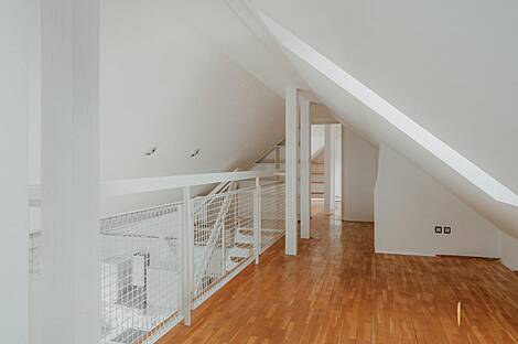 Трёхкомнатная квартира в Новом Бежиграде: 11