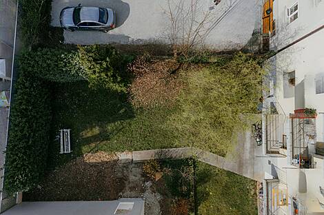 Трёхкомнатная квартира в Новом Бежиграде: 26