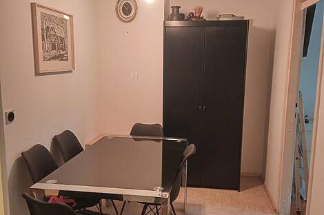 Апартаменты с двумя комнатами в Кошезе: 4