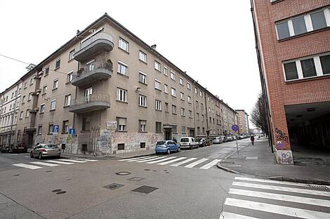 Трехкомнатные апартаменты в Кошезе.: 2