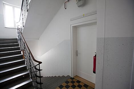 Трехкомнатные апартаменты в Кошезе.: 4