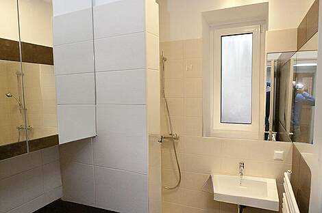 Трехкомнатные апартаменты в Кошезе.: 8