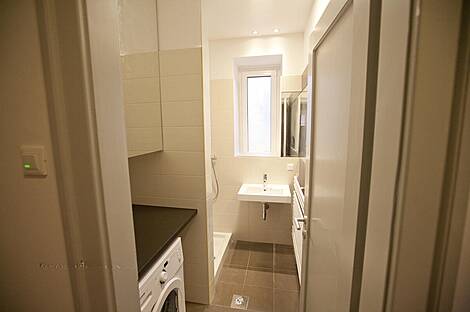 Трехкомнатные апартаменты в Кошезе.: 9