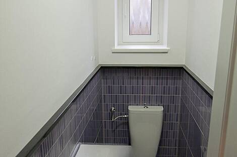 Трехкомнатные апартаменты в Кошезе.: 11