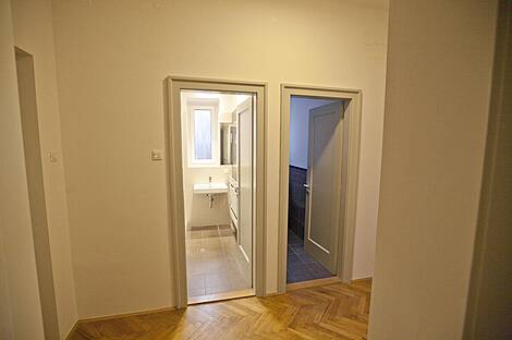 Трехкомнатные апартаменты в Кошезе.: 12