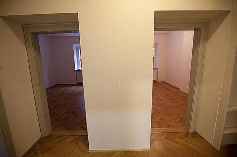 Трехкомнатные апартаменты в Кошезе.: 13