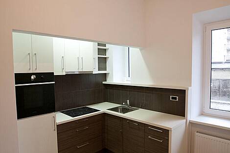 Трехкомнатные апартаменты в Кошезе.: 20