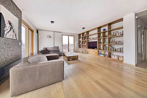 Жилье в Новом Брддо: 3