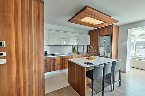 Жилье в Новом Брддо: 4