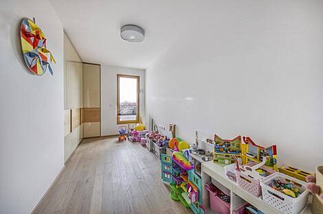 Жилье в Новом Брддо: 8