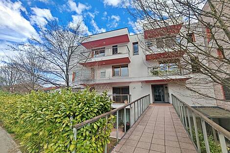 Жилье в Новом Брддо: 10