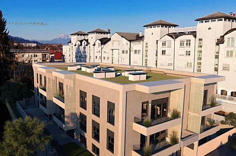 Городской Лог, 4-комнатная квартира: 6