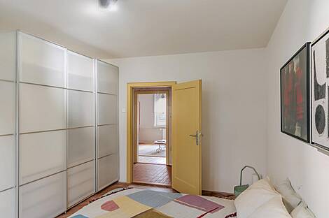 Квартира с тремя комнатами в посёлке Савское.: 11